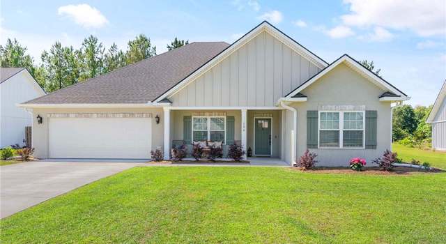 Photo of 156 Allie Loop, Brunswick, GA 31525