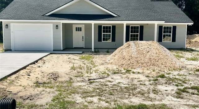 Photo of 6215 Fox Run Cir, Blackshear, GA 31516