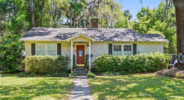 Photo of 1206 Magnolia Ave, Brunswick, GA 31520