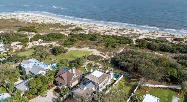 Photo of 2002 Dixon Ln, St Simons Island, GA 31522