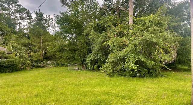 Photo of 00 Joyner St, Screven, GA 31560