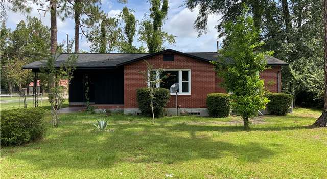 Photo of 1322 Jane St, Waycross, GA 31503