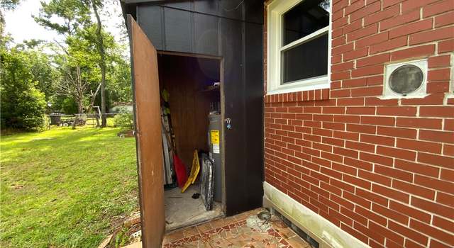Photo of 1322 Jane St, Waycross, GA 31503