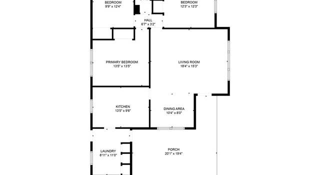 Photo of 1322 Jane St, Waycross, GA 31503