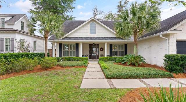 Photo of 1045 Sinclair Pointe Pt, Saint Simons Island, GA 31522