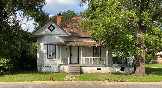 Photo of 1708 Martin Luther King Dr, Waycross, GA 31501
