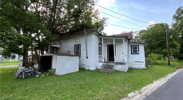 Photo of 1708 Martin Luther King Dr, Waycross, GA 31501