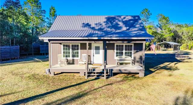 Photo of 5877 Old River Rd, Blackshear, GA 31516