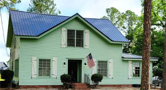 Photo of 2334 Carswell Ave, Waycross, GA 31503