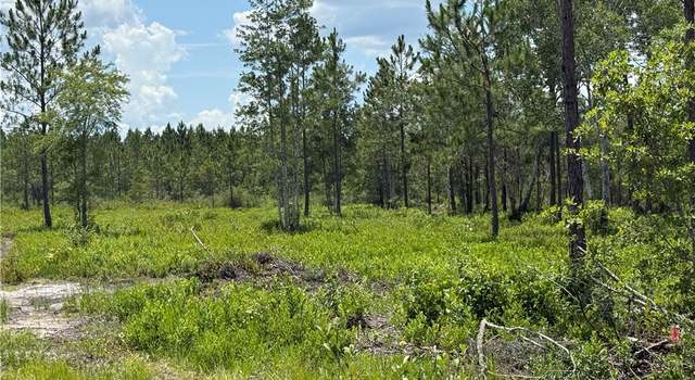 Photo of 0 (Lot 5) Elmer Thrift Rd, Waycross, GA 31503