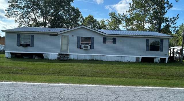 Photo of 2391 New York Ave, Waycross, GA 31503