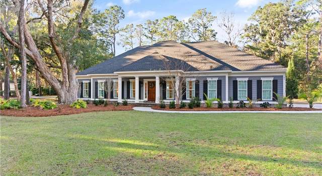 Photo of 143 Hampton Point Dr, St Simons Island, GA 31522
