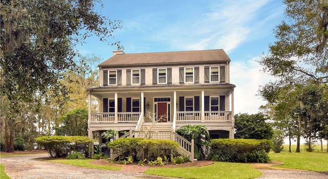 Photo of 202 Hampton Point Dr, St Simons Island, GA 31522
