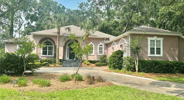 Photo of 704 Dungeness, St Simons Island, GA 31522