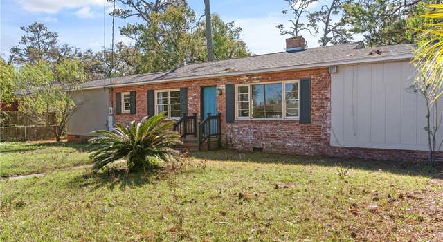 Photo of 1925 Goodyear Ave, Brunswick, GA 31520