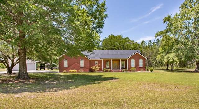 Photo of 2607 Mose Thrift Rd, Waycross, GA 31503