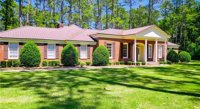 Photo of 6116 E Main St, Patterson, GA 31557