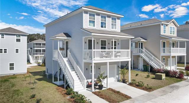 Photo of 106 Cathead Ln, Darien, GA 31305