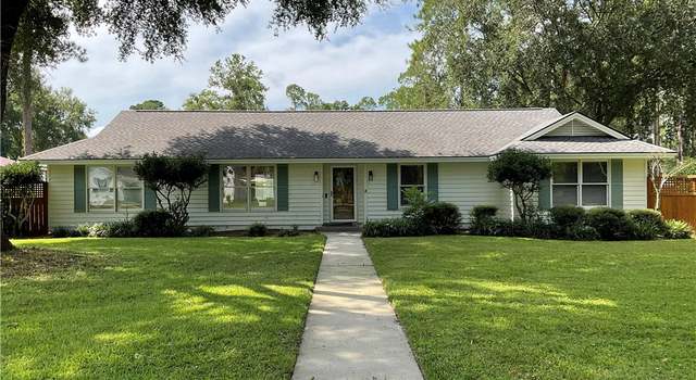 Photo of 2920 Wood Duck Dr, Waycross, GA 31503