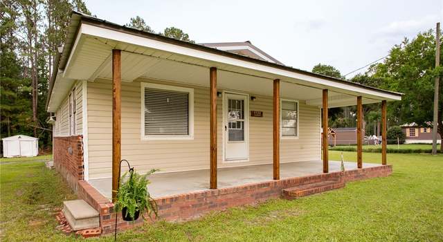 Photo of 6528 Pine Forest Ln, Waycross, GA 31503