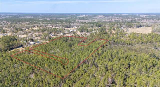 Photo of 5650 Sandhill Rd, Waycross, GA 31503