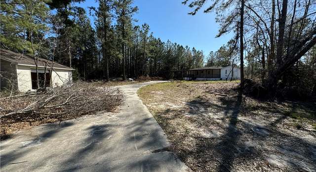 Photo of 5650 Sandhill Rd, Waycross, GA 31503