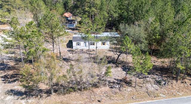 Photo of 5650 Sandhill Rd, Waycross, GA 31503