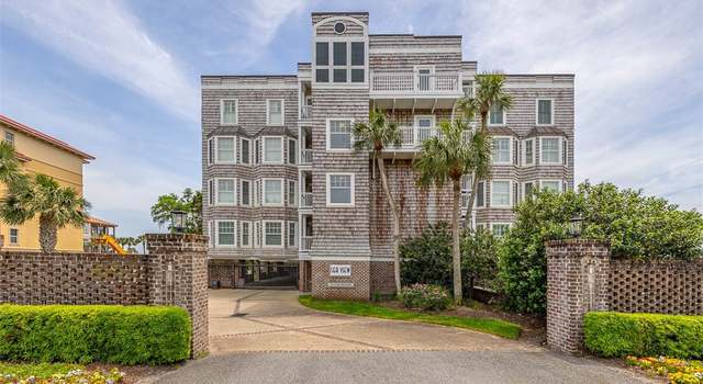 Photo of 744 Ocean Blvd Blvd #402, St Simons Island, GA 31522