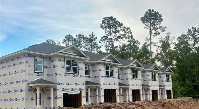 Photo of 579 S Arizona St, Kingsland, GA 31548