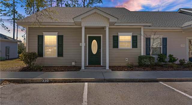 Photo of 330 Moss Creek Ln, Brunswick, GA 31520