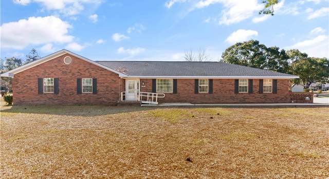 Photo of 3422 Central Ave, Waycross, GA 31503