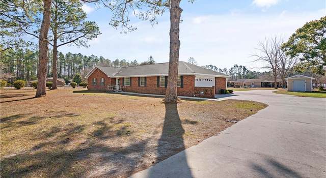 Photo of 3422 Central Ave, Waycross, GA 31503