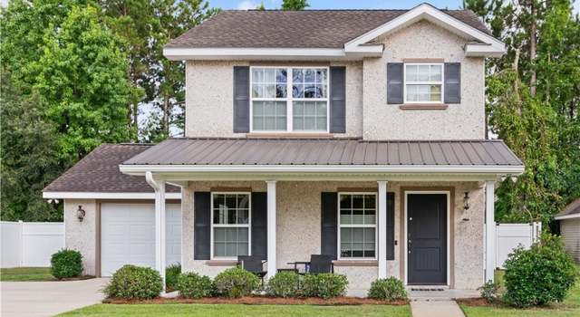 Photo of 105 Savina Dr, Brunswick, GA 31523