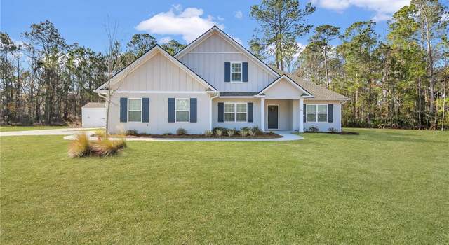Photo of 164 Great Egret Ln, Brunswick, GA 31523
