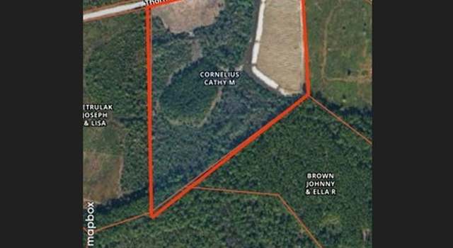 Photo of 0 Thorn Bird Rd, GA 31552