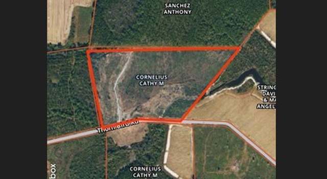 Photo of 0 Thorn Bird Rd, GA 31552