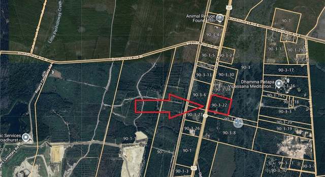 Photo of 1 301 Hwy, Jesup, GA 31546