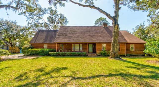 Photo of 65 Lisa Ln, Brunswick, GA 31525