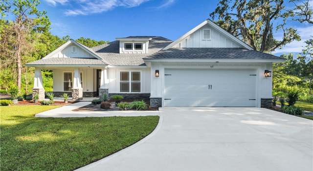 Photo of 43 Arbor Pt, Brunswick, GA 31525