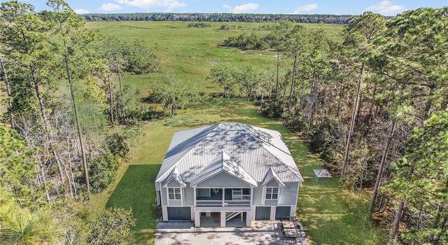 Photo of 1586 Refuge Way NE, Townsend, GA 31331