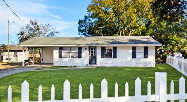 Photo of 2528 Cleburne St, Brunswick, GA 31520