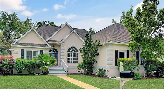 Photo of 119 Newfield St, St Simons Island, GA 31522