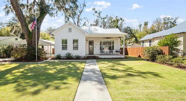 Photo of 1315 Lee St, Brunswick, GA 31520