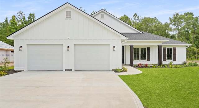 Photo of 36 Arbor Pt, Brunswick, GA 31525