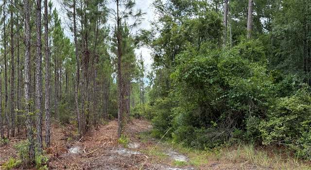 Photo of 0 (Lot 1) Corbitt Rd, Manor, GA 31550
