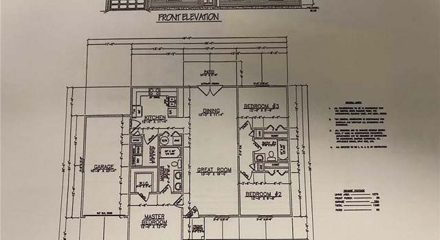 Photo of 263 Pine Ridge Rd, Jesup, GA 31545