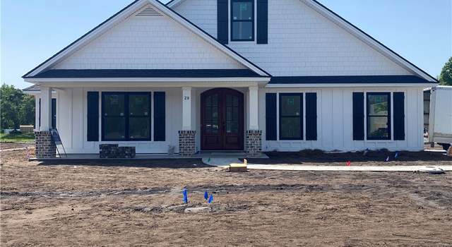 Photo of 28 Clover Mill Pt, Brunswick, GA 31525