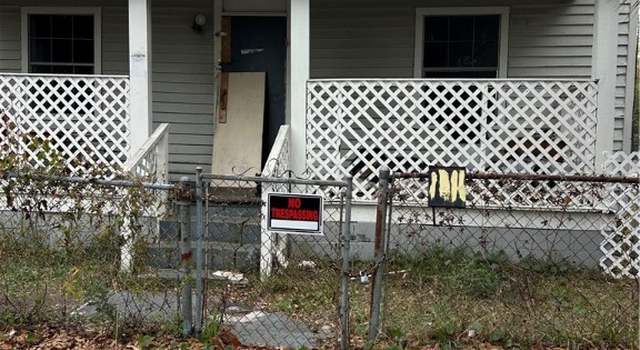 Photo of 1416 Albany St, Brunswick, GA 31520