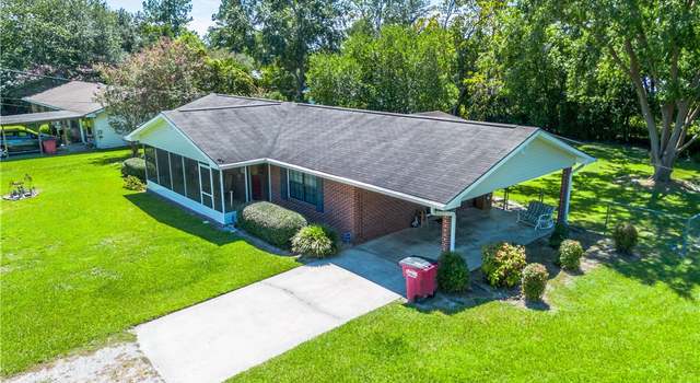 Photo of 129 Blackbear Dr, Blackshear, GA 31516