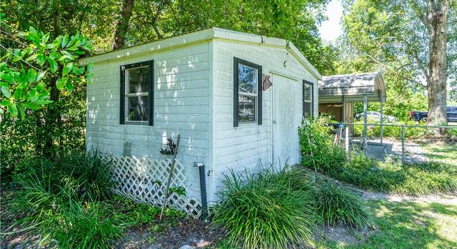 Photo of 129 Blackbear Dr, Blackshear, GA 31516